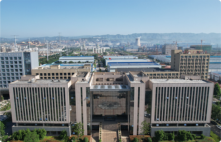 Jiaozuo Longtan New Material Technology Co., Ltd.