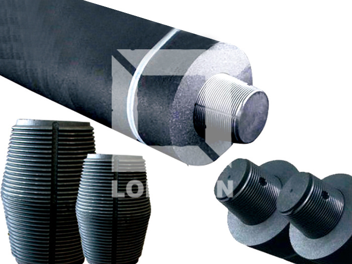 Graphite electrode
