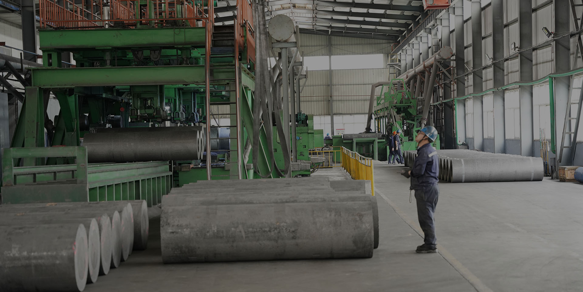 Products First. Customers Always.