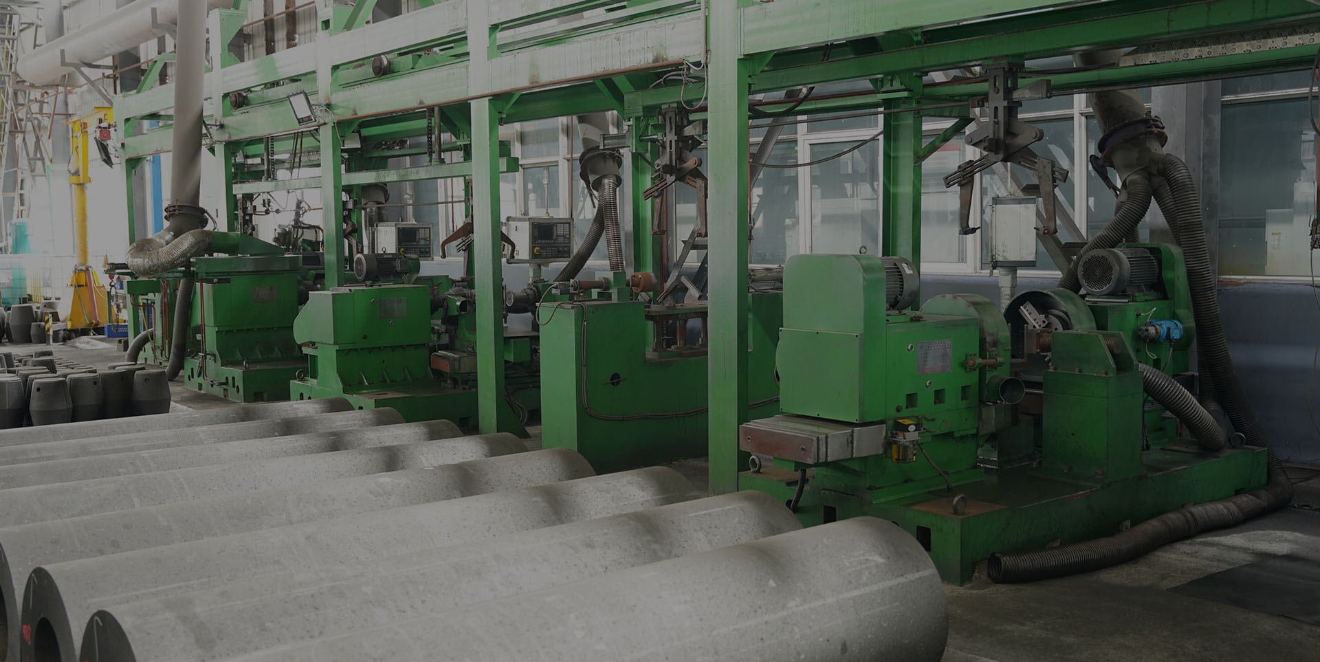 Products First. Customers Always.